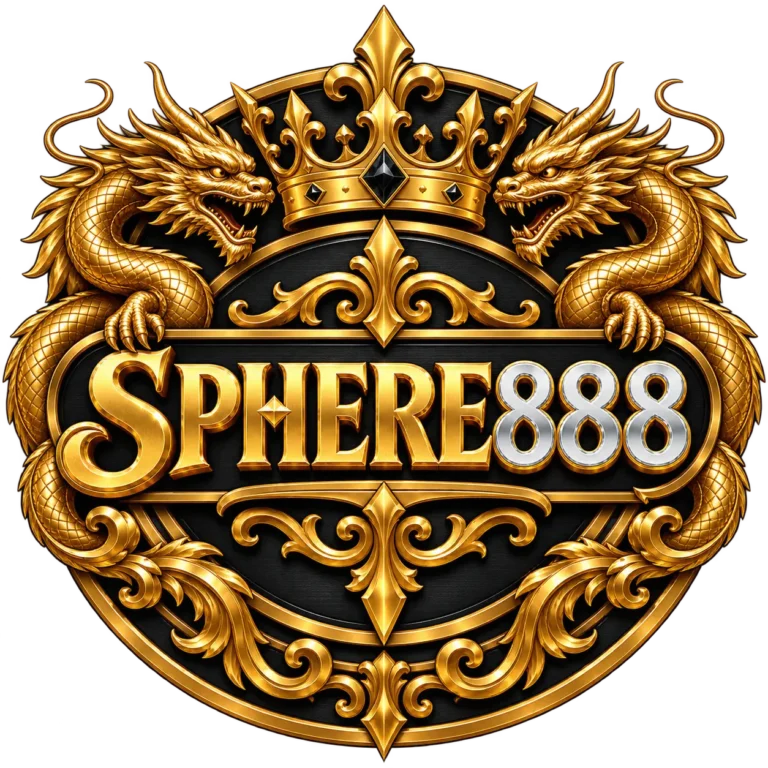 SPHERE888 icon